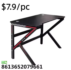 Commis à prix moderne Commis pour balcon à domicile Table de jeu pour bibliothèque - Product Image 5