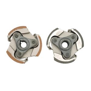 <span class=keywords><strong>2</strong></span>-Takt 43/47/49cc Motorrad Minimoto Fliehkraftkupplung Legierung Moto Dirt Bike ATV Quad <span class=keywords><strong>3</strong></span> Kupplungsfedern 75mm Kupplungsplatte - Product Image 4