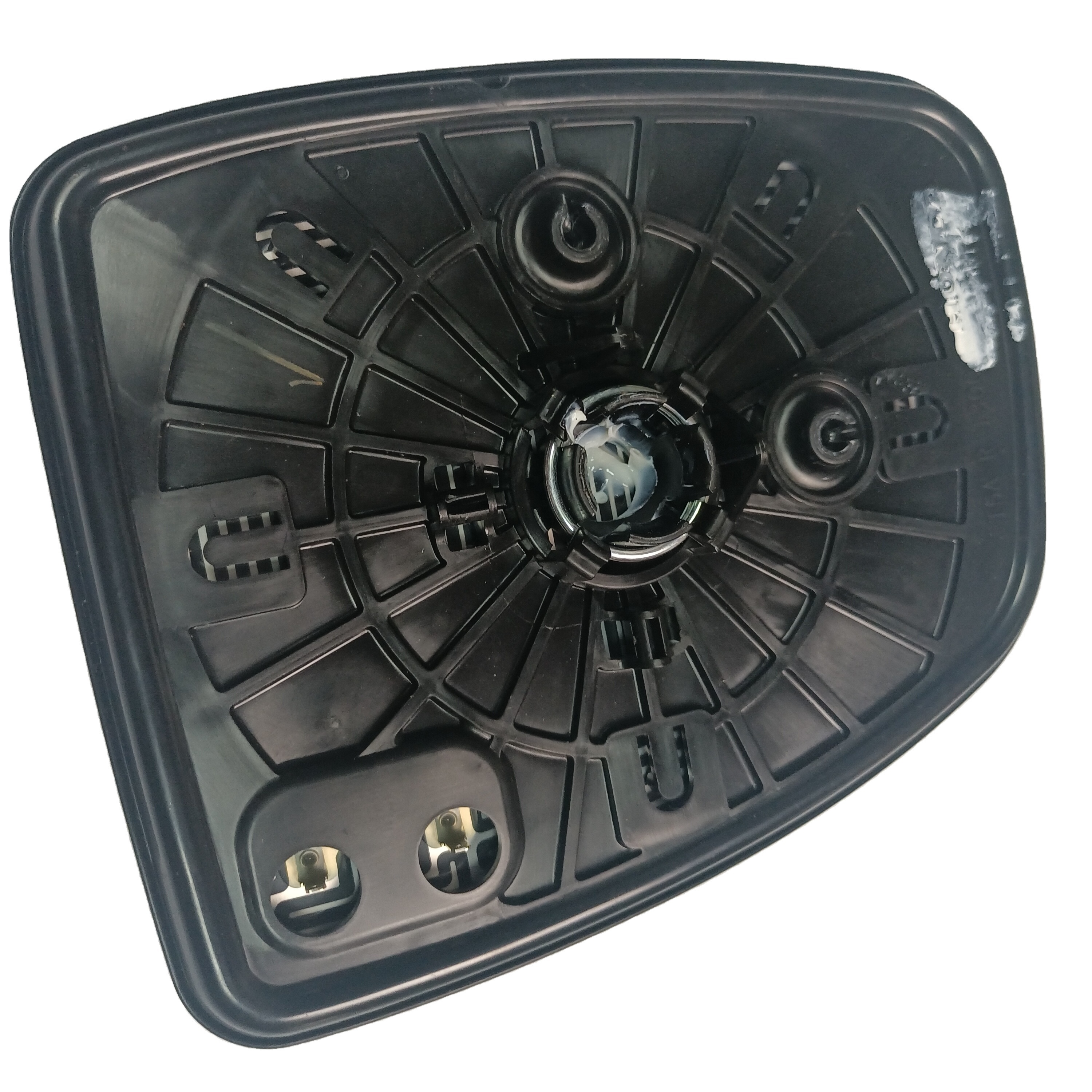 76253-T5A-J21 Cover Mirror for HONDA FIT GK - OEM Quality