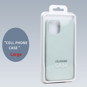 Nuova Confezione per Custodie di Telefoni Cellulari iPhone <span class=keywords><strong>13</strong></span> 14, Scatola Trasparente in PVC per Custodie di <span class=keywords><strong>Samsung</strong></span> S22 S23 - Product Image 6