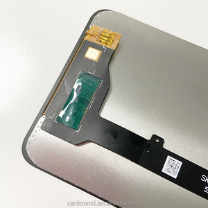 Repuesto Pantalla de celuares teléfono móvil LCD para <span class=keywords><strong>ZTE</strong></span> A71 a7030 - Product Image 3