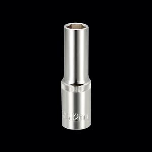 Juego de herramientas de enchufe de estuche rígido personalizable OEM - Product Image 4