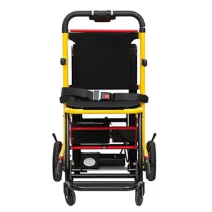 Электрическая инвалидная коляска с электроприводом для лестницы и скалолазания, кресло для инвалидов, поставка с завода