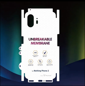 <span class=keywords><strong>Pellicola</strong></span> Protettiva <span class=keywords><strong>Posteriore</strong></span> HD AG in TPU a Copertura Totale 360° Invisibile per <span class=keywords><strong>iPhone</strong></span> 16 Pro Max - Product Image 3