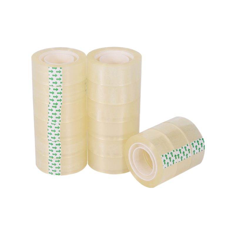 Transparent Brown Sellotape 2 Inch x