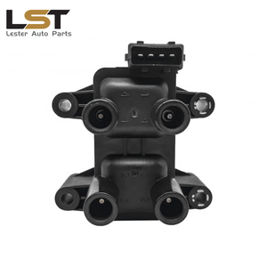 Bobine d'allumage d'origine F01R00A025 F01R00A036 pour Chery Geely Peugeot Citroën Fiat, pack de bobines d'allumage haute tension - Product Image 2