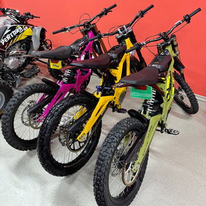 <span class=keywords><strong>Moto</strong></span> Elettrica da Fuoristrada Surron Light Bee X, Disponibile, Potenza di Picco 8000W, E-bike Suron LightBee Ultra Bee Pronta per la Spedizione - Product Image 5