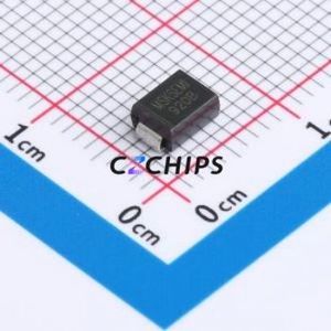 ไดโอด ZENER ไดโอด SMB 1SMB5920BT3G-MS ชิ้นส่วนอิเล็กทรอนิกส์ - Product Image 1