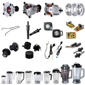 Vente en gros de blender électrique 110 en cuivre 240 9520 v pièces de rechange blender juicer motor 5512 blender motor