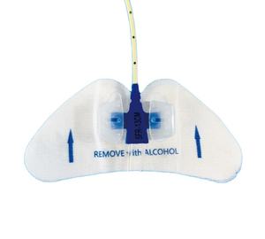 อุปกรณ์ป้องกันสายสวนพีวีซี3ซม. X 9ซม. - Product Image 4