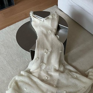 现代豪华欧洲不锈钢大理石Wabi-Sabi边桌可转换韩式客厅家具咖啡 - Product Image 5