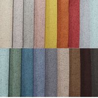 Günstige Polsterstoffe für Sofas und Möbel China Gewebter Sofastoff Möbeltextil-Bezüge