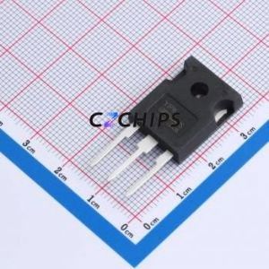 ชิปไดโอดชอทท์กี้ไดโอด TO-247S MBR80200PTS ชิ้นส่วนอิเล็กทรอนิกส์ - Product Image 1