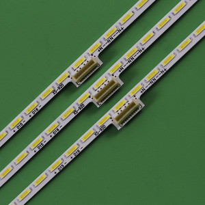 Bande lumineuse LED pour téléviseur LCD XS-920, neuve et bon marché, LB_7020_FOR ES_X4, compatible avec <span class=keywords><strong>SONY</strong></span> <span class=keywords><strong>KD</strong></span>-75XD8505 75 X8500d 75XGN2SK-QH D75QF58B - Product Image 3