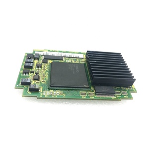 Placa de Circuito CPU Fanuc 100% Original A20B-3300-0310 - Product Image 1