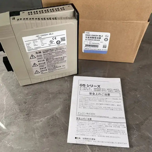 Controlador de Motor Servo de CA Original R88D-KN50F-ECT-Z, Controlador Dedicado para PLC PAC - Product Image 5