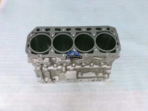 Bloque de Cilindros para Motor Diésel 4TNE88 4D88E, Piezas para Excavadora - Product Image 3