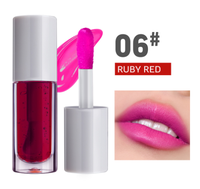 2215r – rouge à lèvres liquide mat imperméable, marque privée, cosmétiques OEM, maquillage personnalisé, litint naturel
