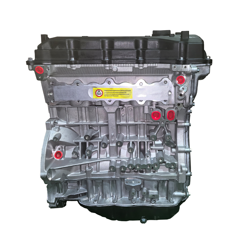 2012 2015 4 Cylinder G4KE Petrol