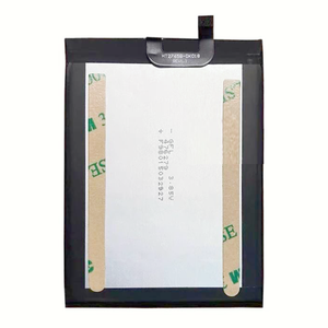 Real Cap Batterie de remplacement DK018 pour Blackview <span class=keywords><strong>BV6300</strong></span> Pro Téléphone portable BV6300pro Téléphones mobiles intelligents Batteries au lithium-ion OEM - Product Image 2