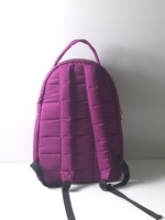 Sac à dos rétro pour l'université, grande capacité, imperméable, sac de voyage avec motif géométrique