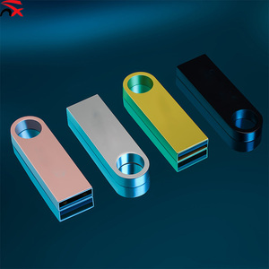 Customized Usb Flash Drive Logo 32g Wholesale 16g Metal Usb Flash Drive Creative Gift Usb Flash Drive 3.0 Business Gift