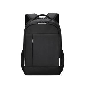 Sac à dos pour homme personnalisé avec chargement USB, grande capacité, multifonctionnel, sac à dos de loisirs, imperméable, sac d'étudiant en stock - Product Image 3