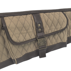 Tùy Chỉnh Vải Trường Hợp Súng 48 Inch Dài Và Dày Bọt Độn Túi Súng Với Đầy Đủ-Chiều Dài Dây Kéo Cho Shooitng Săn Bắn - Product Image 6