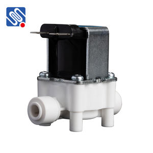 Meishuo FPD360A2C 24V DC universel RO purificateur <span class=keywords><strong>d</strong></span>'<span class=keywords><strong>eau</strong></span> entrée vanne <span class=keywords><strong>d</strong></span>'<span class=keywords><strong>eau</strong></span> électrique solénoïde contrôle OEM personnalisable pour <span class=keywords><strong>lave</strong></span>-<span class=keywords><strong>vaisselle</strong></span> - Product Image 4