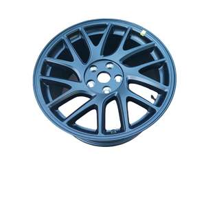 Original <strong>Auro</strong> <strong>Parts</strong> 18 19 20 21 22 Inch Rims Black Silver Passenger Car Wheels Car Wheel Hub Rims for TESLA Model 3 Y S X - Product Image 3