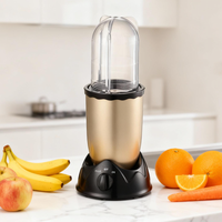 Keukenblender Krachtige Grinder Mixer Aanrecht Bullet Personal Juicer Smoothie Mini Shaker Elektrisch Apparaat