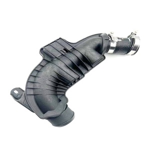 Turbocompresseur échangeur tube d'air moteur tube d'air pour Peugeot 207 208 308 308SW 308CC 3008 408 <span class=keywords><strong>508</strong></span> Citroen C4 1440J1 - Product Image 1