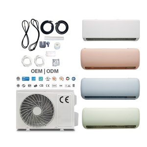12000BTU Home Split System Heating Cooling <b>Air</b> Conditioning R32 Wall <b>Mini</b> <b>Conditioner</b> Class A++ Energy <b>Air</b> <b>Conditioners</b> <b>Air</b> Cond - Product Image 2