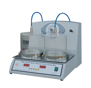 Appareil de test de densité de l'asphalte électronique Yufeng avec 1 an de garantie - Product Image 1