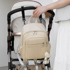 Bolsa Versátil para Mamá, con Cierre, Resistente al Agua, de Poliéster, Elegante y Ligera, para Salidas y Uso Diario - Product Image 2