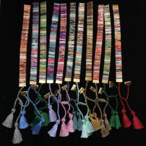 Mode Bracelet En Acier Inoxydable Bracelet Charmes En Gros Cuivre Lèvres Micro Pave CZ Cubique Zircone <span class=keywords><strong>Montre</strong></span> Bijoux charme - Product Image 2