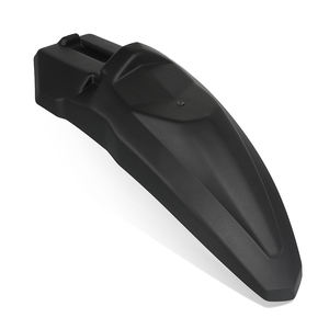 CB500F CB500X CBR500R <span class=keywords><strong>CBR</strong></span> 500R CB <span class=keywords><strong>500X</strong></span> 2013-2019, 2020, 2021, trasero de la motocicleta guardabarros de rueda Hugger guardia Splash para honda - Product Image 1