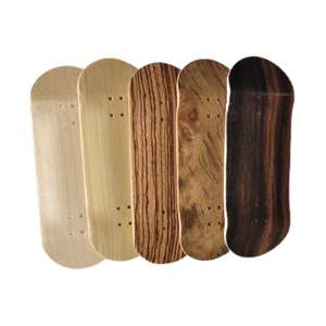 Skateboard à <span class=keywords><strong>doigts</strong></span> professionnel de style street culture, design double cocked, prix direct usine - Product Image 3