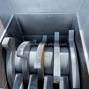 Ligne de recyclage de plastique usagé, machine de granulation de film plastique, recyclage de film plastique PP PE - Product Image 6