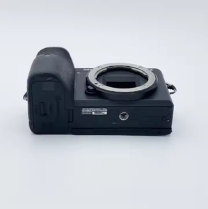 กล้องมือสอง DSLR ของแท้กล้องมืออาชีพสำหรับ <span class=keywords><strong>Sony</strong></span> <span class=keywords><strong>A6600</strong></span>ใช้กล้องมิเรอร์เลส Tik Tok Live Stream สำหรับขายส่ง - Product Image 6