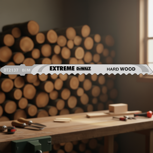Hoja de sierra DeWalt Extreme BiM para madera dura DT2137 - Product Image 3