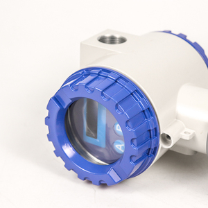 Transmisor de Nivel Ultrasónico Inteligente Integrado <span class=keywords><strong>Atech</strong></span> a Prueba de Explosiones 4-20mA, Medidor de Nivel Ultrasónico - Product Image 6