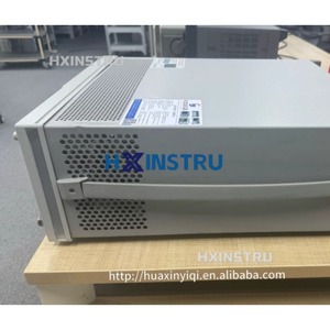 Analizador de Espectro Keysight E4440A PSA, de 3 Hz a 26.5 GHz, hasta 80 MHz de Ancho de Banda de Análisis, Multímetro, Osciloscopio HH - Product Image 1