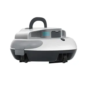 Swimming Pool Robot Cleaner cordless Automatic Pool Cleaner