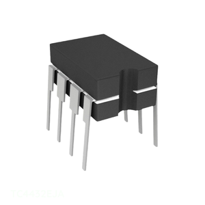 Composants électroniques de gestion de l'alimentation (PMIC) TC4432EJA du fabricant Channel, commande unique, 8 CDIP (0,300 po, 7,62 mm) - Product Image 1