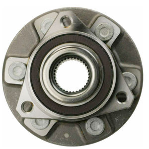 <b>Wheel</b> Bearing 13536110 for Buick Chevrolet Cadillac XT5 XT6 New <b>Replacement</b> Part - Product Image 3