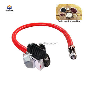 CW sıcak satış esnek vidalı konveyör tahıl besleyici tahıl emme makinası - Product Image 1