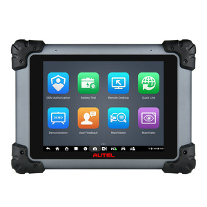 Strumento Diagnostico Auto Originale MaxiSys MS908S Pro II, Versione Aggiornata di MS908S Pro2, Programmazione e Codifica ECU - Product Image 2