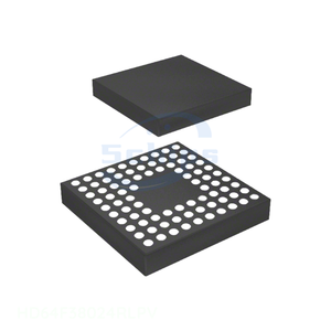 Componentes Electrónicos en Existencia, Compre en Línea, HD64F38024RLPV 85 TFLGA Integrado - Product Image 1