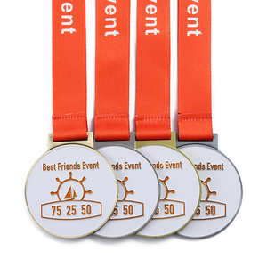 เหรียญเหล็กโลหะผ<span class=keywords><strong>ส</strong></span>มสังกะ<span class=keywords><strong>ส</strong></span>ีสี่<span class=keywords><strong>ส</strong></span>ีเหรียญแข่งแข่งดีไซน์3D ออกแบบได้ตามต้องการ - Product Image 4